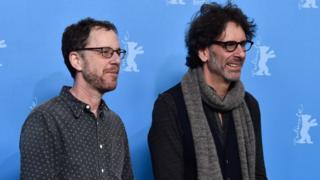 Coen brothers