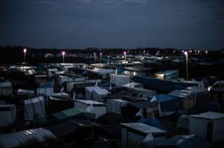 Calais
