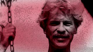 Gaetan Dugas