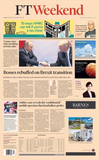 Financial Times