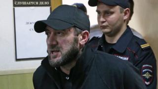 Бахаев