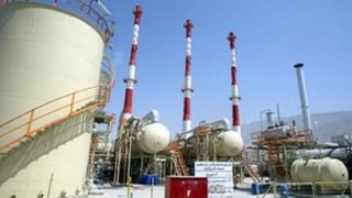 Petropars