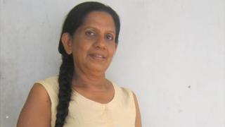 දීපානි සිල්වා