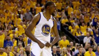 Kevin Durant