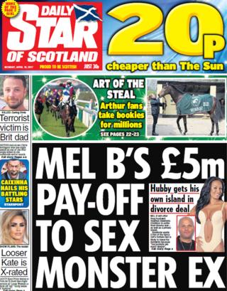 Daily Star