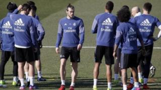 Gareth Bale