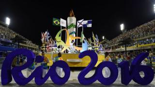 Rio logo