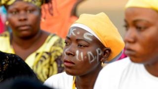 Abanyagihugu bagiye mu matora y'abashingamateka