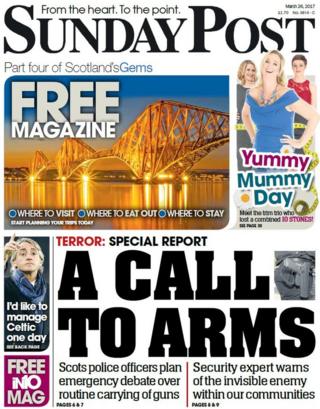 Sunday Post
