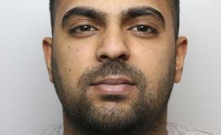 Waqas Hussain