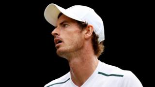 Murray