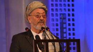 کریم خلیلی
