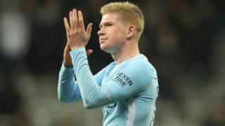 Man City