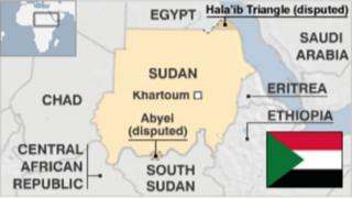 Marekani yakashifu uvamizi wa kanisa Sudan