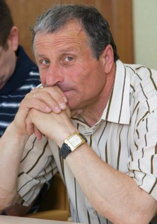 Николай Семена