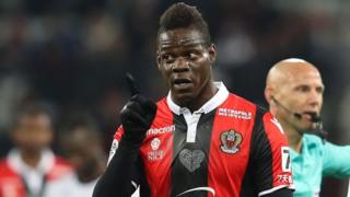 Mario Balotello