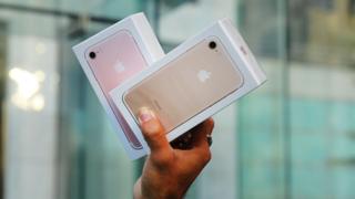 iPhone7