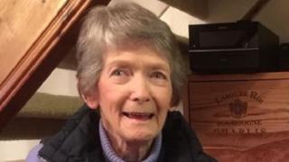 Elizabeth Henderson