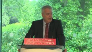 Carwyn Jones