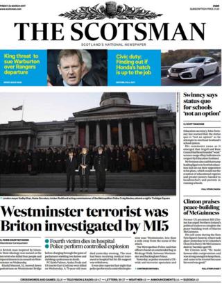The Scotsman