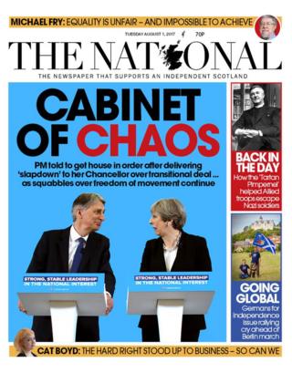 The National