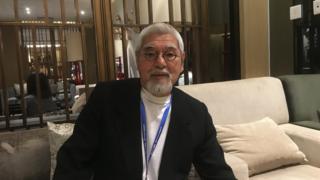 纳谷宣雄