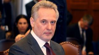 Фирташ