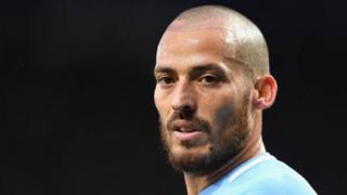Sylva a remporté deux titres de champion d'Angleterre, deux Coupes de la Ligue et une Coupe d'Angleterre avec Man City.