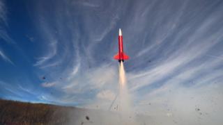 International Rocket Week