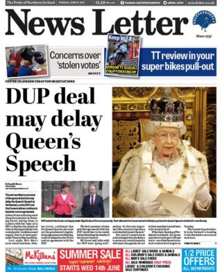News Letter