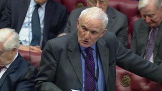 Viscount Hailsham