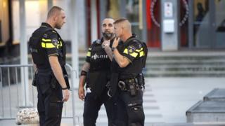 POLIS