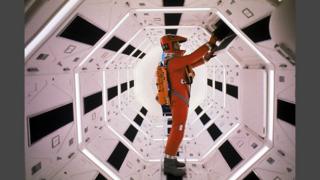 "2001: Odisea del espacio"