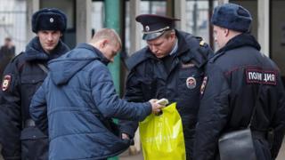 поліція