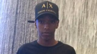 Abdirahman Mohamed