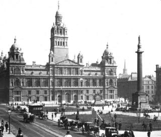 George Square