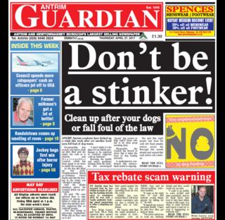 Antrim Guardian