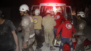Idlib