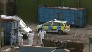 Associated Waste Management