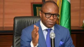 Dr Emmanuel Ibe Kachikwu
