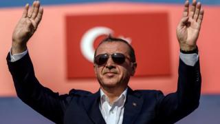 Erdogan