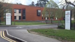 Trinity School Newbury