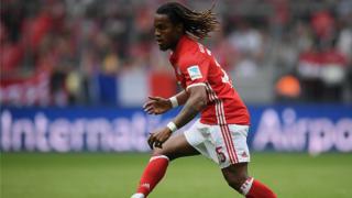 Renato Sanches