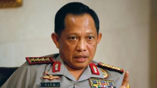 Tito Karnavian