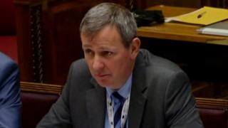 Richard Pengelly