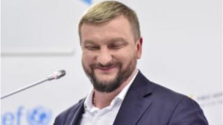 Павло Петренко