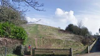 The Mount - generic image