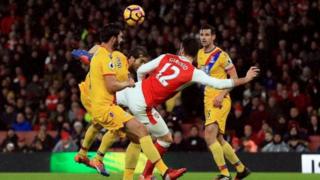 Giroud
