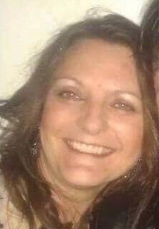 Angela Bordon