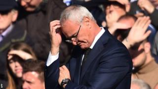 Claudio Ranieri